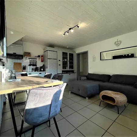 Апартаменты Traumhafter Moselblick, Garten & Lounge, Boxspringbett, Top Lage